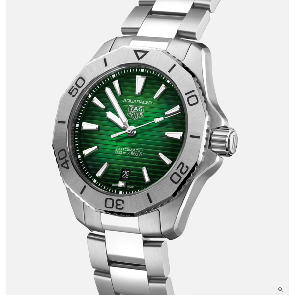 TAG HEUER TAG Heuer Aquaracer Professional 200 Date