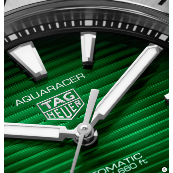 TAG HEUER TAG Heuer Aquaracer Professional 200 Date