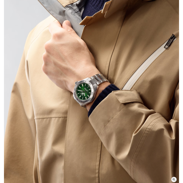 TAG HEUER TAG Heuer Aquaracer Professional 200 Date