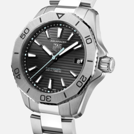 TAG HEUER TAG Heuer Aquaracer PROFESSIONAL 200 SOLARGRAPH