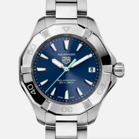 TAG HEUER TAG Heuer Aquaracer PROFESSIONAL 200 SOLARGRAPH