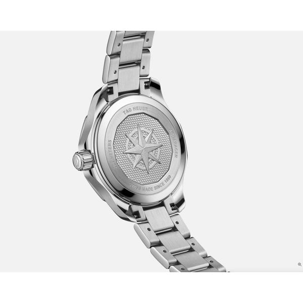 TAG HEUER TAG Heuer Aquaracer PROFESSIONAL 200 SOLARGRAPH