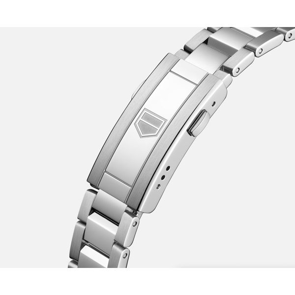 TAG HEUER TAG Heuer Aquaracer PROFESSIONAL 200 SOLARGRAPH