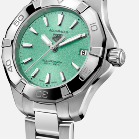 TAG HEUER TAG Heuer Aquaracer Professional 200 Solargraph