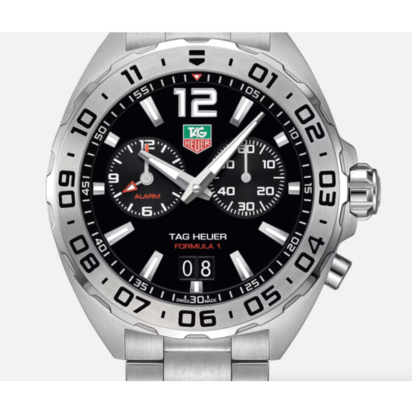 TAG HEUER Formula 1 - 41mm
