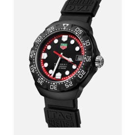 TAG HEUER TAG Heuer Formula 1 Solargraph