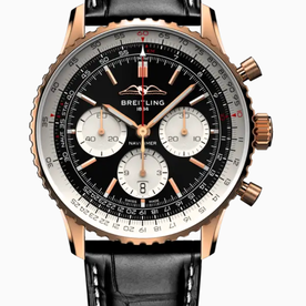 BREITLING Navitimer B01 Chronograph 43