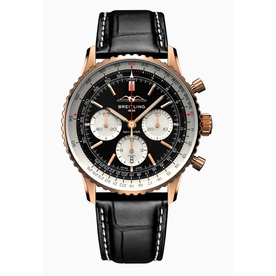 BREITLING Navitimer B01 Chronograph 43