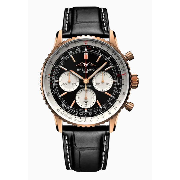 BREITLING Navitimer B01 Chronograph 43