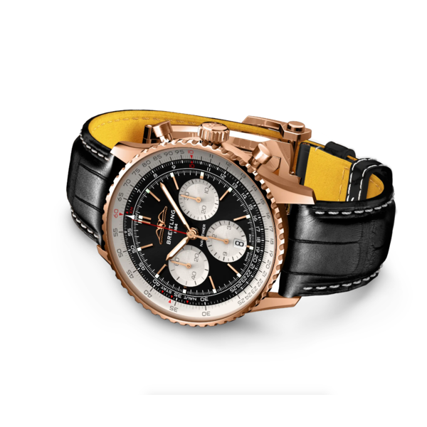 BREITLING Navitimer B01 Chronograph 43