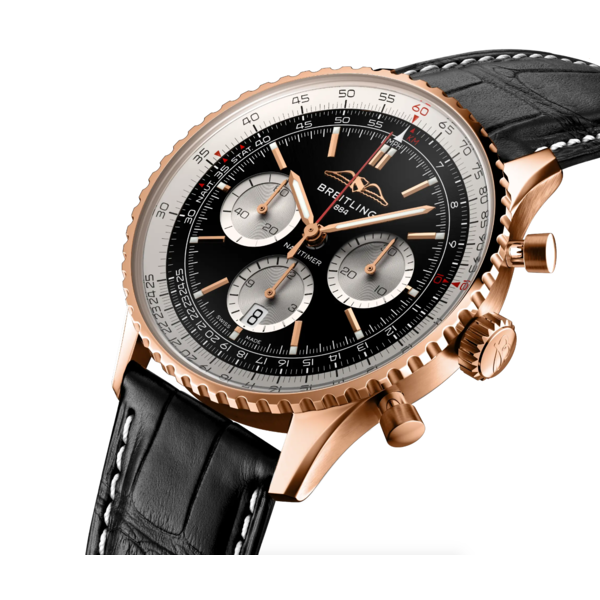 BREITLING Navitimer B01 Chronograph 43