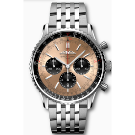 BREITLING Navitimer B01 Chronograph 43