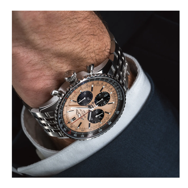 BREITLING Navitimer B01 Chronograph 43