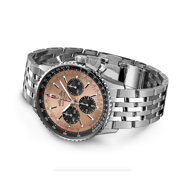 BREITLING Navitimer B01 Chronograph 43