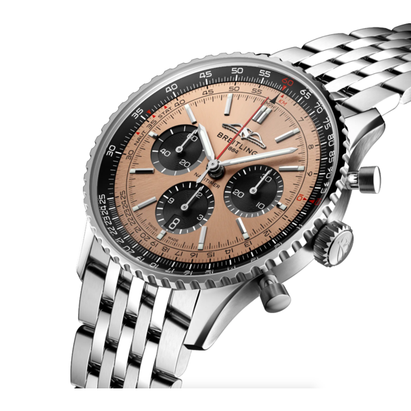 BREITLING Navitimer B01 Chronograph 43