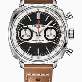 BREITLING Top Time B01 Racing