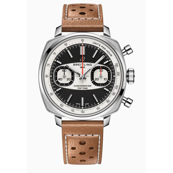 BREITLING Top Time B01 Racing