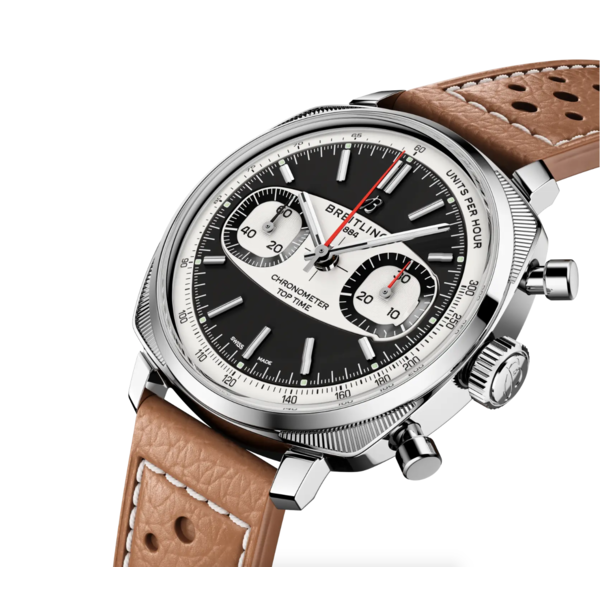 BREITLING Top Time B01 Racing