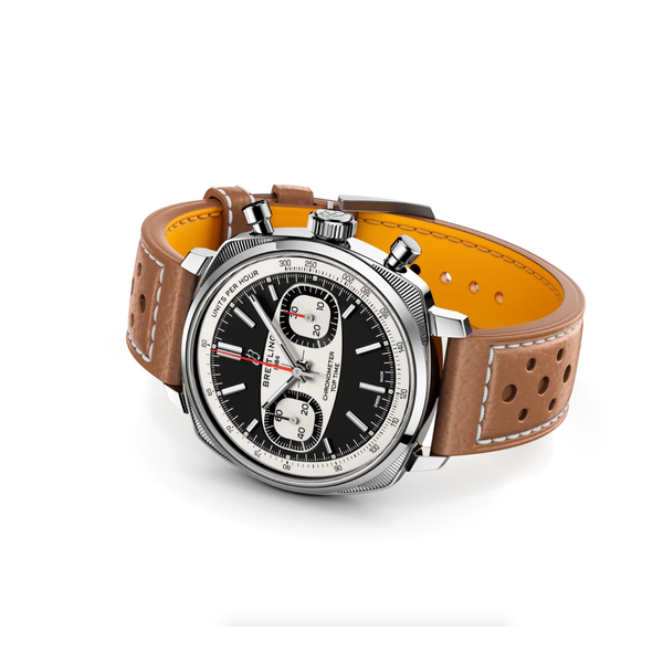 BREITLING Top Time B01 Racing