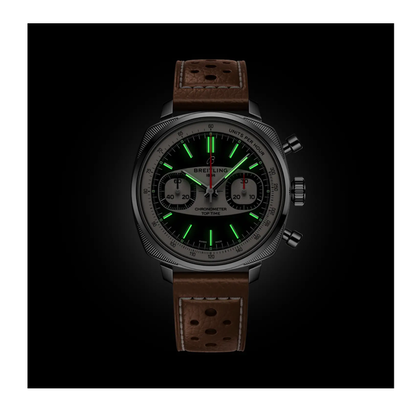 BREITLING Top Time B01 Racing