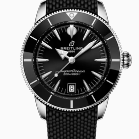 BREITLING Superocean Heritage B31 Automatic 40