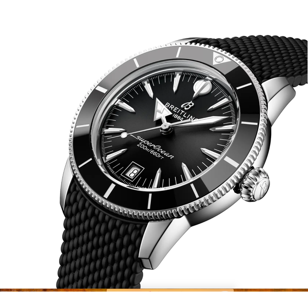 BREITLING Superocean Heritage B31 Automatic 40