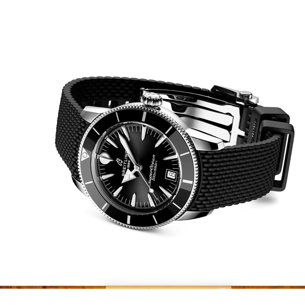 BREITLING Superocean Heritage B31 Automatic 40