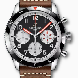 BREITLING Classic AVI Chronograph 42 Mosquito