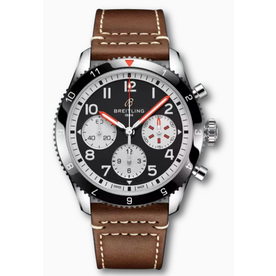 BREITLING Classic AVI Chronograph 42 Mosquito