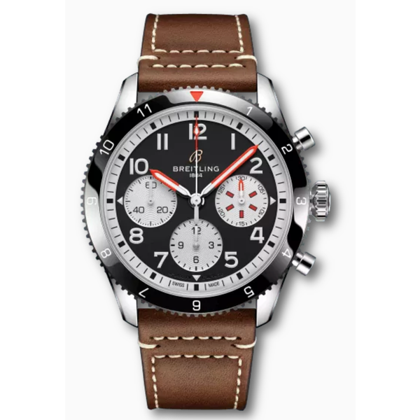 BREITLING Classic AVI Chronograph 42 Mosquito