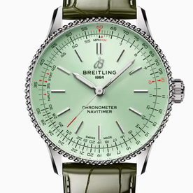 BREITLING Navitimer Auto 36