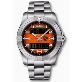 BREITLING Professional Aerospace B70 Orbiter