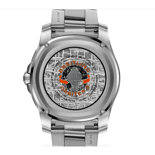 BREITLING Professional Aerospace B70 Orbiter