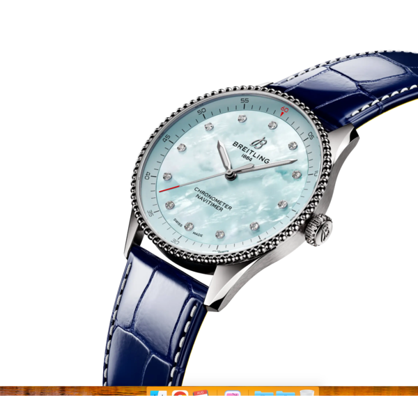 BREITLING Navitimer 32