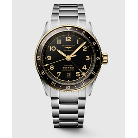 LONGINES Spirit Zulu Time