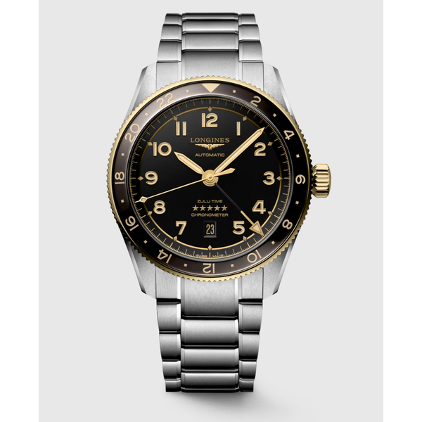 LONGINES Spirit Zulu Time