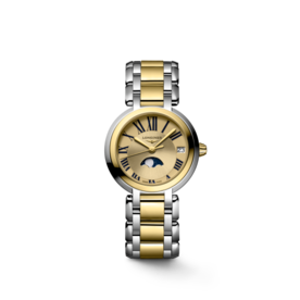 LONGINES LONGINES PRIMALUNA MOONPHASE