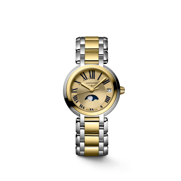 LONGINES LONGINES PRIMALUNA MOONPHASE