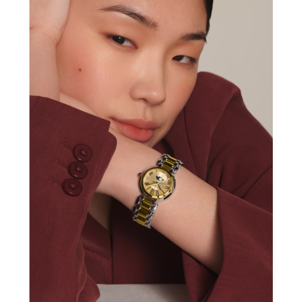 LONGINES LONGINES PRIMALUNA MOONPHASE