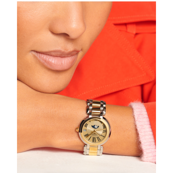 LONGINES LONGINES PRIMALUNA MOONPHASE