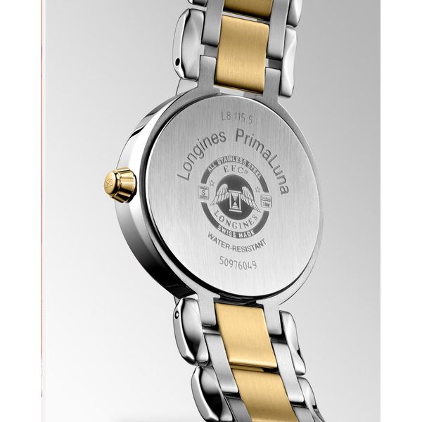 LONGINES LONGINES PRIMALUNA MOONPHASE