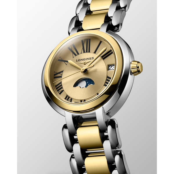 LONGINES LONGINES PRIMALUNA MOONPHASE