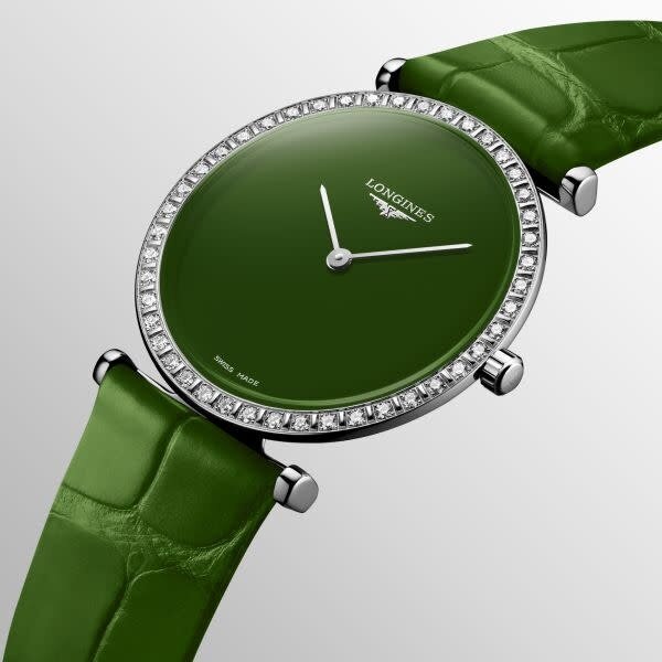 LONGINES La Grand Classiques
