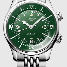 LONGINES LONGINES LEGEND DIVER