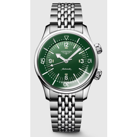 LONGINES LONGINES LEGEND DIVER