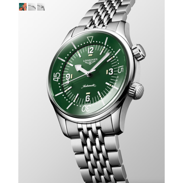 LONGINES LONGINES LEGEND DIVER