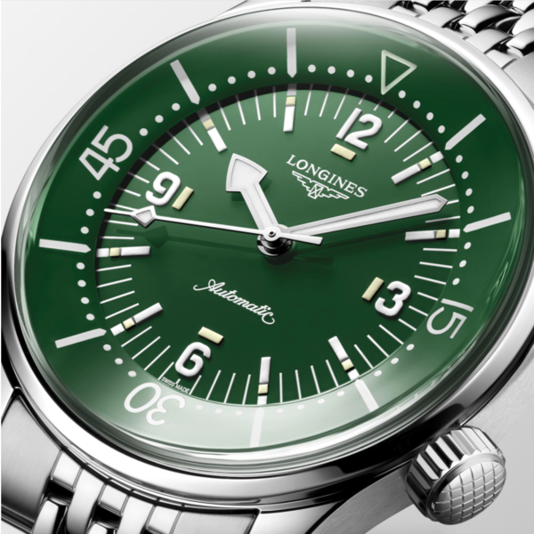 LONGINES LONGINES LEGEND DIVER