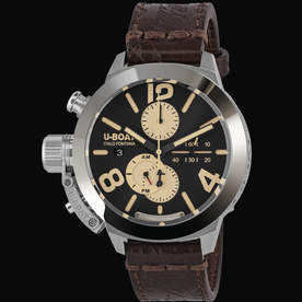 U-BOAT CLASSICO 45 TUNGSTENO CAS1