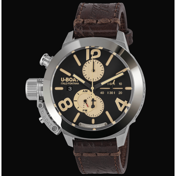 U-BOAT CLASSICO 45 TUNGSTENO CAS1