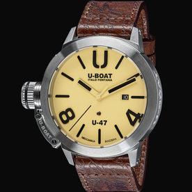 U-BOAT CLASSICO U-47 47MM AS 2